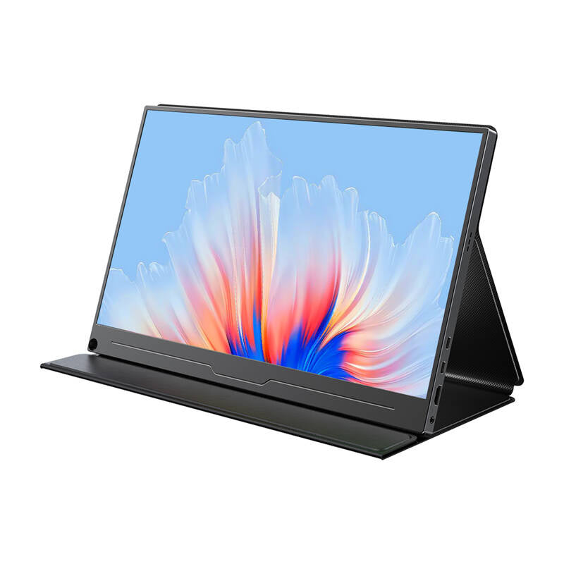 Uperfect UFilm A17 M156B11 15.6" 3840x2160 60Hz Portable Monitor, Przenośny monitor Uperfect UFilm A17 M156B11 15,6" 3840x2160 60Hz