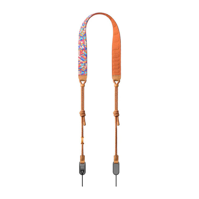 PGYTECH Air Strap shoulder strap (Modern Art design), PGYTECH Air Strap shoulder strap (Modern Art design), Pasek na ramię PGYTECH Air Strap (wzór Modern Art)