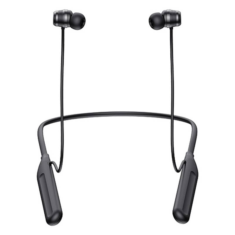 Havit E529BT wireless headphones (black), Słuchawki bezprzewodowe Havit E529BT (czarne)
