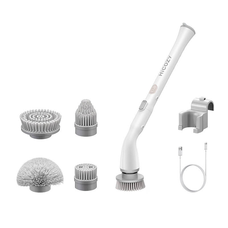 AstroAI Hicozy KS-2615P electric washing brush, Elektryczna szczotka myjąca AstroAI Hicozy KS-2615P