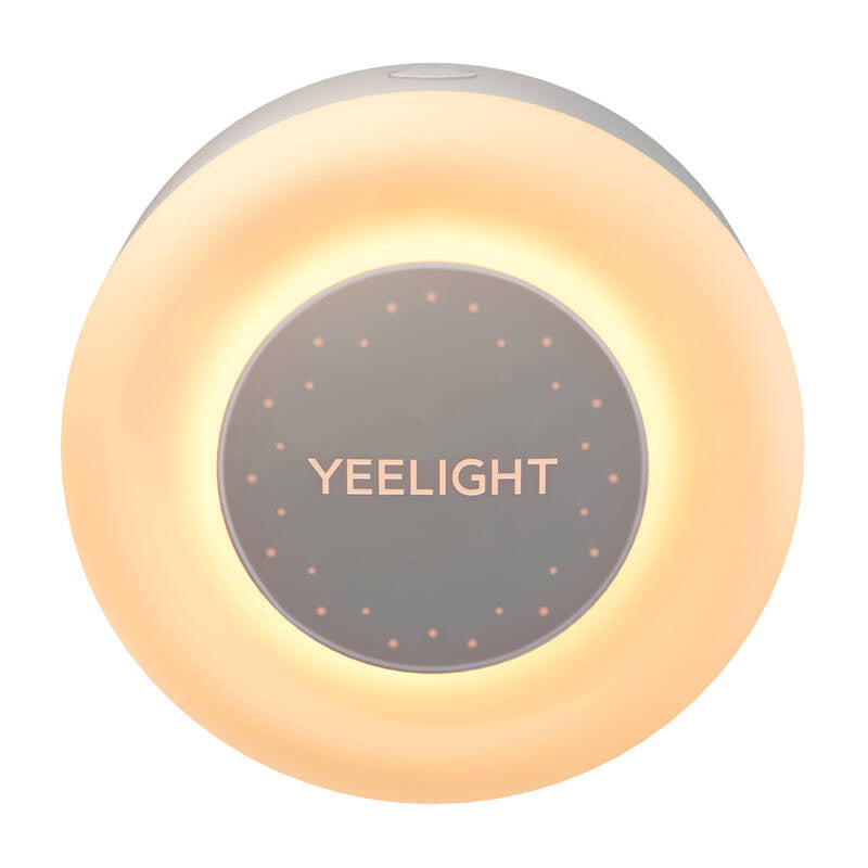 Yeelight Sensor NightLight Lite, Lampka nocna z czujnikiem zmierzchu Yeelight Sensor NightLight Lite