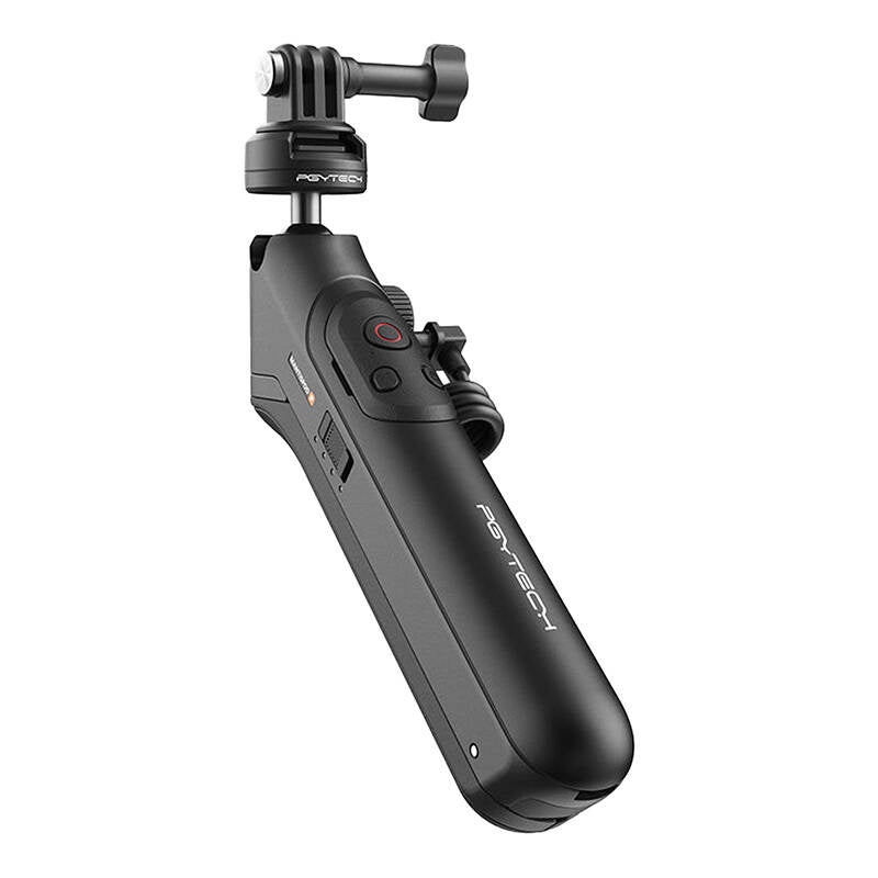 PGYTECH Caplock MantisPod Power Tripod for Insta 360, Statyw PGYTECH Caplock MantisPod Power do Insta 360