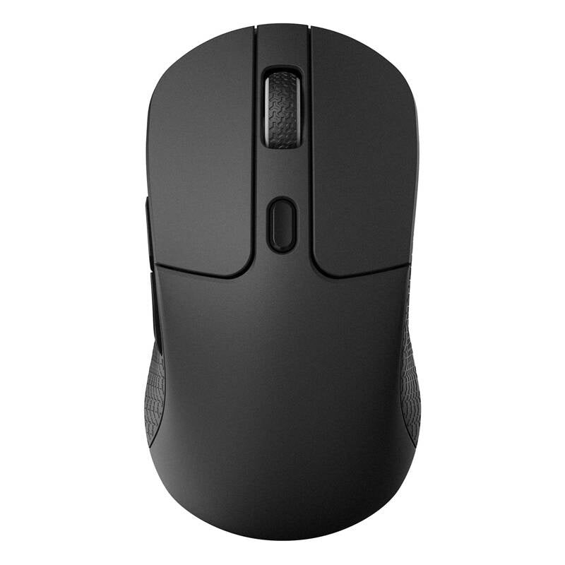 Keychron M3 RGB 1000Hz Wireless Gaming Mouse (Black) [M3-A1]