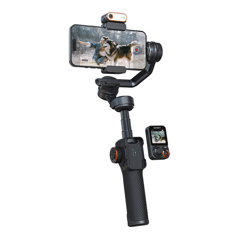 Gimbal Hohem iSteady M7, Gimbal Hohem iSteady M7