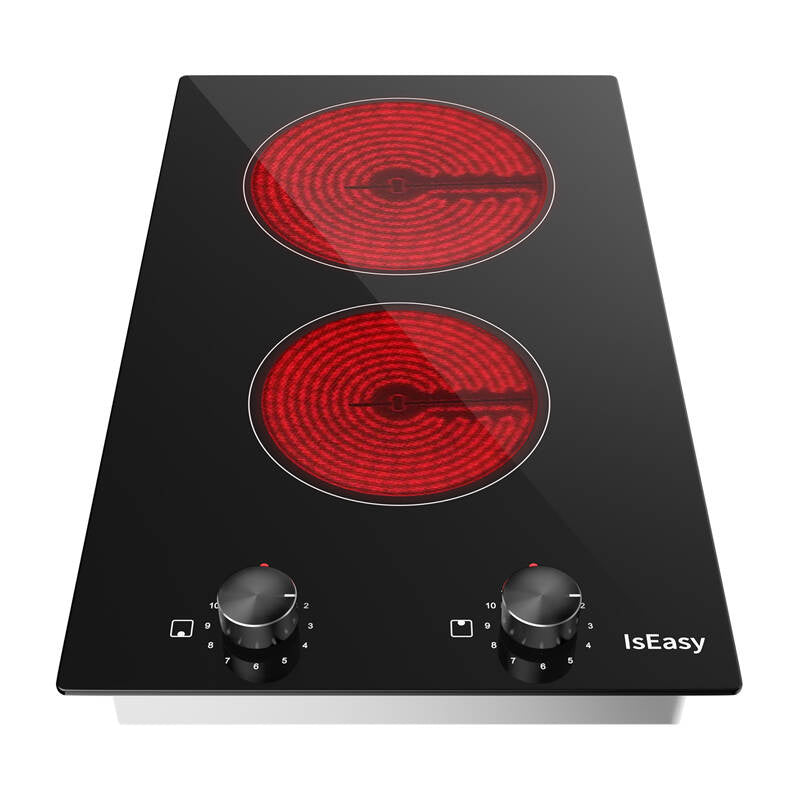 IsEasy LT2V-30 ceramic/electric hob, Płyta ceramiczna/elektryczna IsEasy LT2V-30