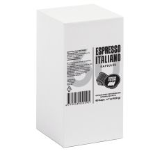 Kavos kapsulės Espresso Italiano 60 kaps.