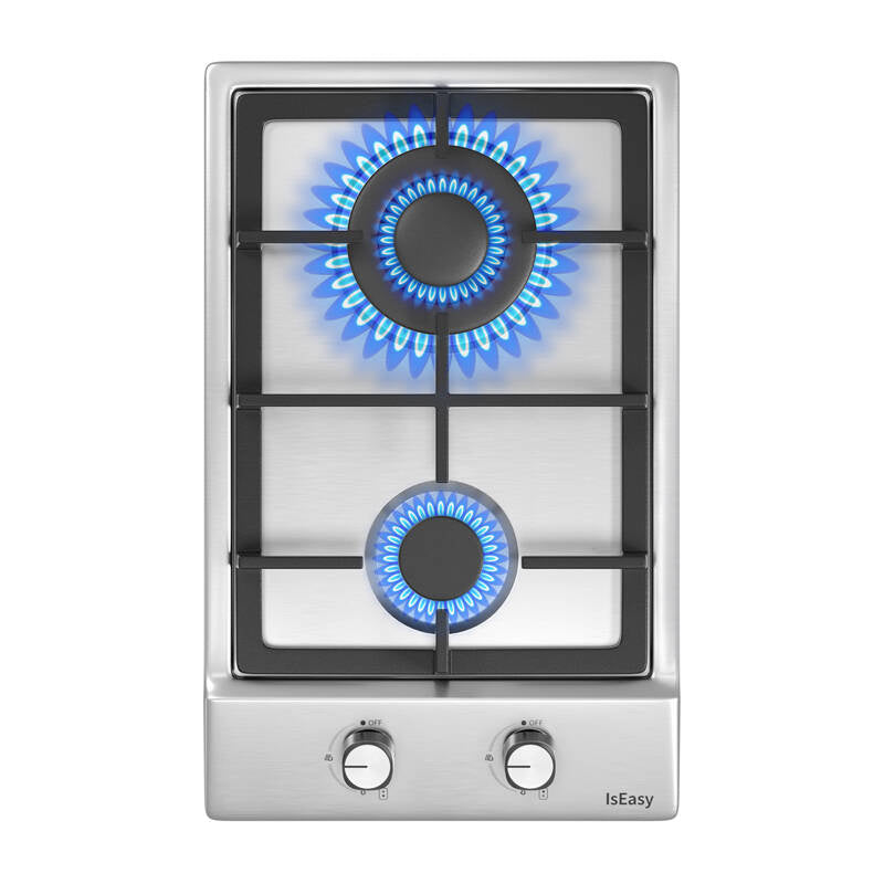 IsEasy MGBS-312A gas hob, Płyta gazowa IsEasy  MGBS-312A