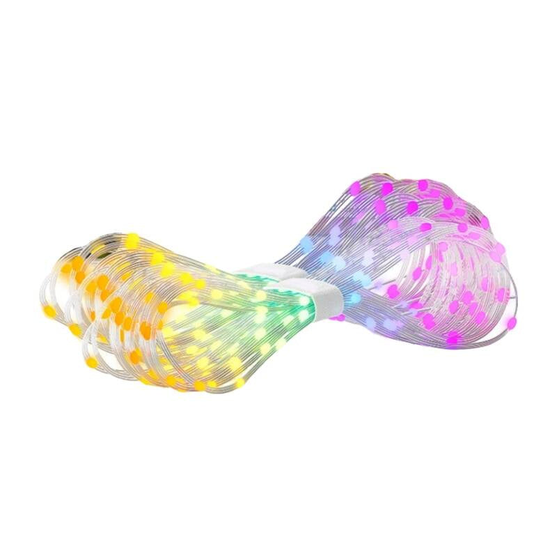 Yeelight Curtain Light 1.5x2m, Kurtyna Świetlna Yeelight Curtain Light 1,5x2m