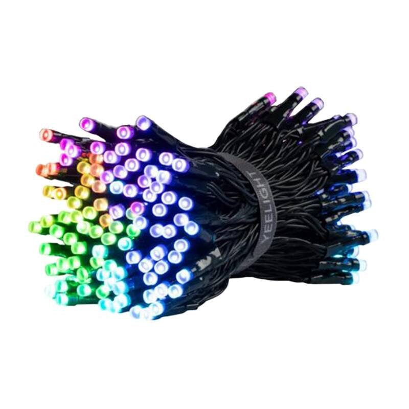 Yeelight Christmas String Lights 20m, Lampki świąteczne Yeelight Christmas String Light 20m