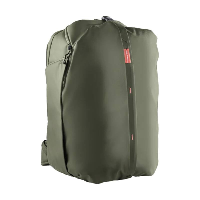 PGYTECH OneMo 35L Travel Backpack (olive), Plecak podróżny PGYTECH OneMo 35L (oliwkowy)