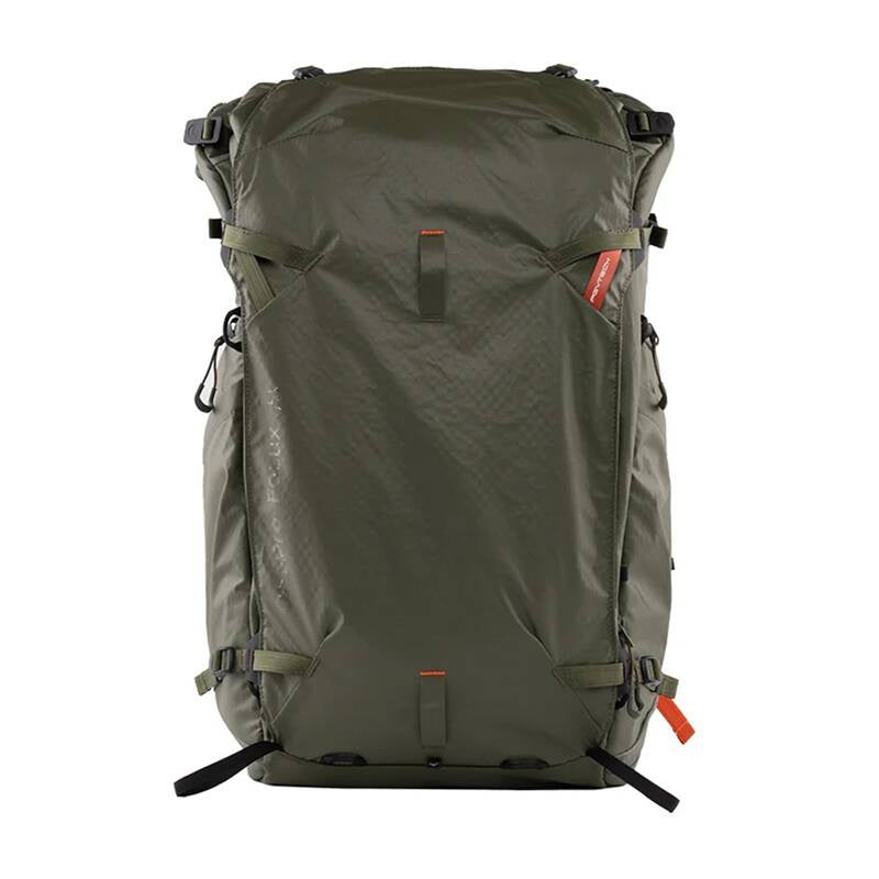 PGYTECH OnePro Focux 35L Backpack (green), Plecak PGYTECH OnePro Focux 35L (zielony)