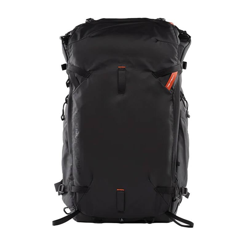 PGYTECH OnePro Focux 35L Backpack (black), Plecak PGYTECH OnePro Focux 35L (czarny)