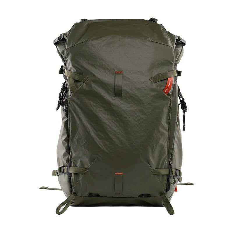 PGYTECH OnePro Focux 25L Backpack (green), Plecak PGYTECH OnePro Focux 25L (zielony)