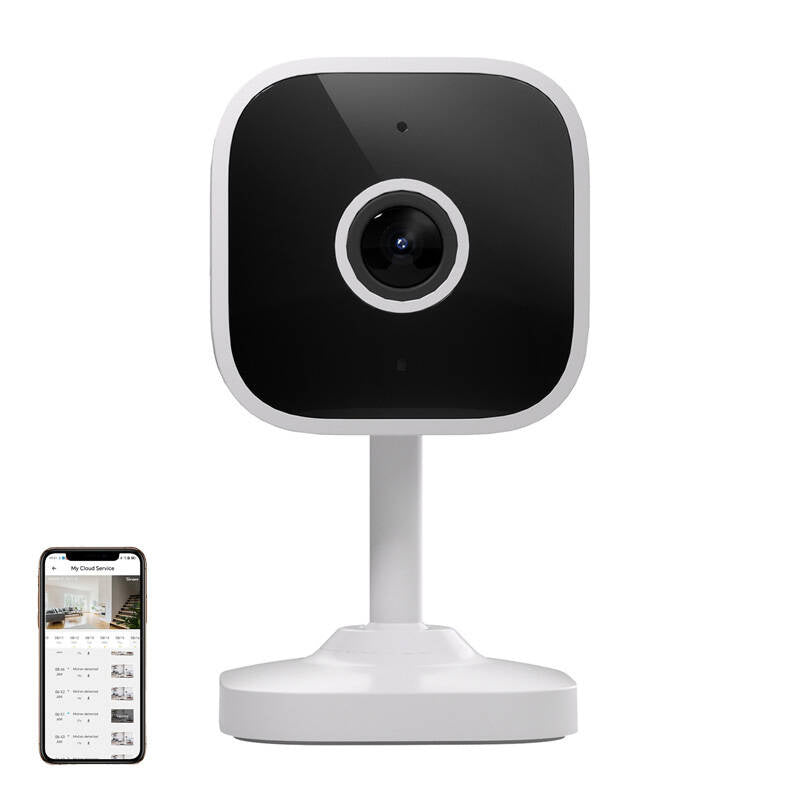 Smart IP Camera WiFi SONOFF CAM-S2 (Gen. 2), Inteligentna kamera IP WiFi SONOFF CAM-S2 (Gen. 2)