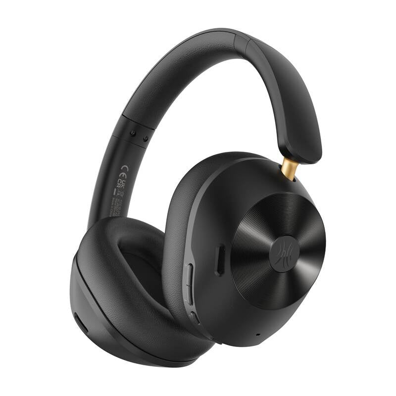OneOdio A5 ANC wireless headphones (black), Słuchawki bezprzewodowe OneOdio A5 ANC (czarne)