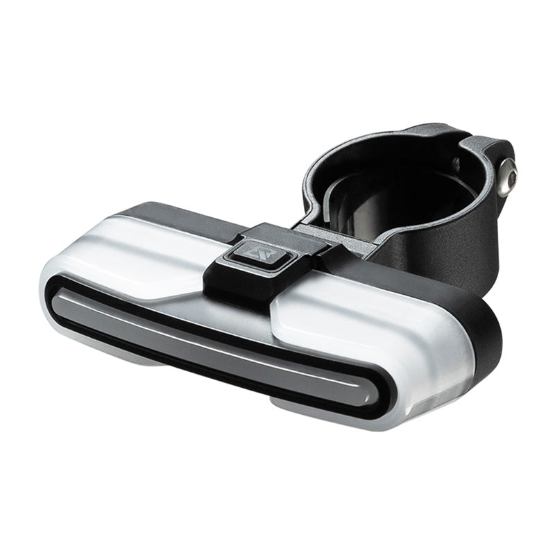 Rockbros 24120004001 REX01 Smart Bicycle Taillight, Inteligentna tylna lampka rowerowa 24120004001 Rockbros REX01