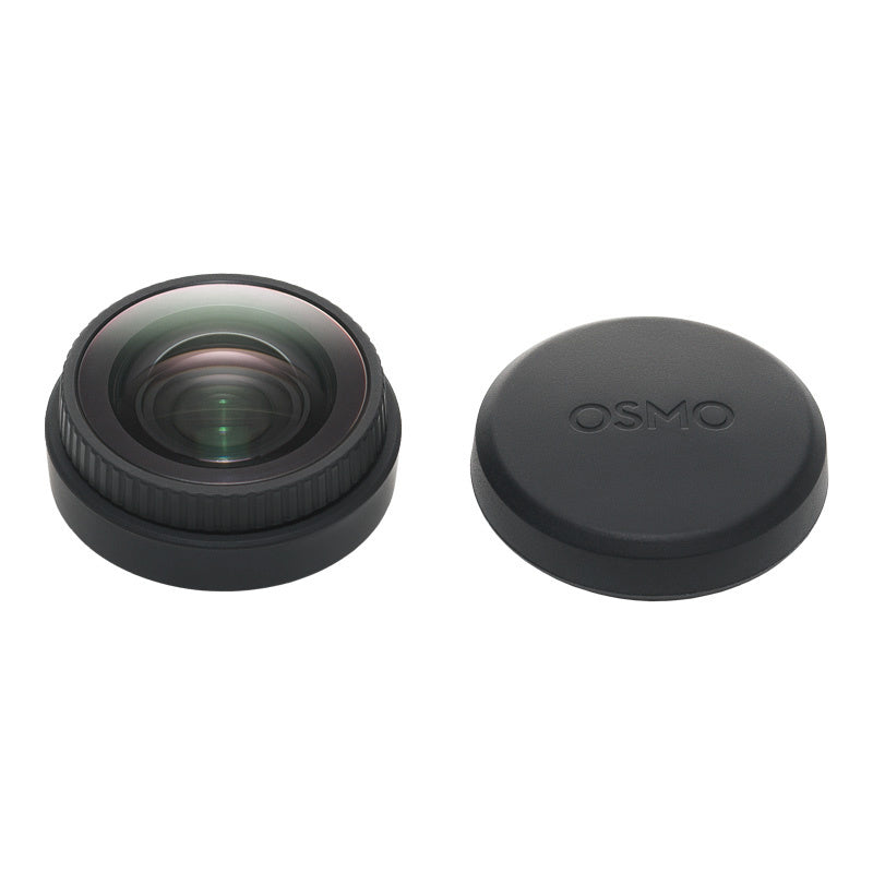 DJI Osmo Action FOV Boost Lens, Soczewka DJI Osmo Action FOV Boost