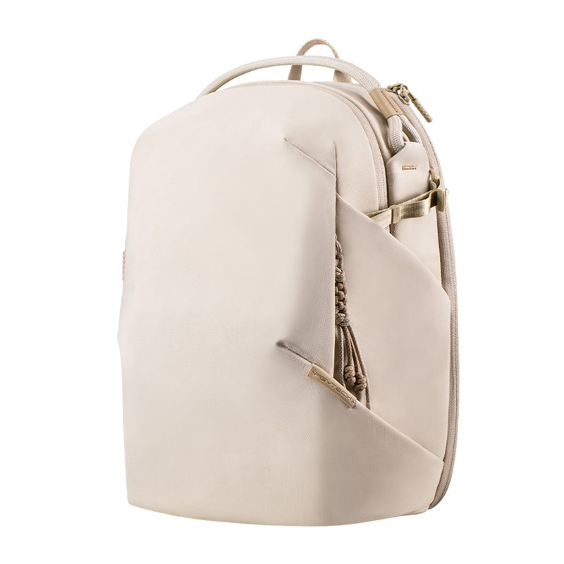 PGYTECH OneGo Lite 16L Backpack (cream), Plecak 16L PGYTECH OneGo Lite (kremowy)