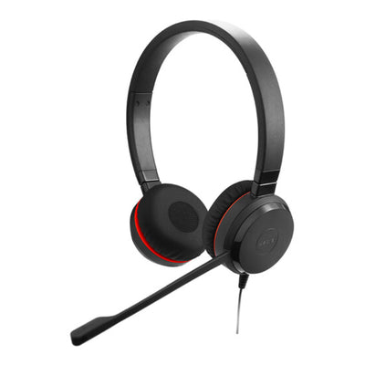 Jabra Evolve 20 SE MS Stereo