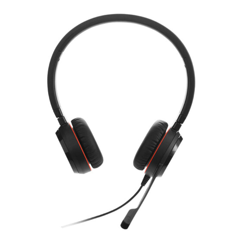 Jabra Evolve 20 SE MS Stereo