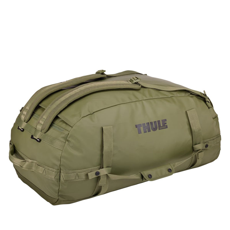 Thule 4998 Chasm Duffel 90L Olivine