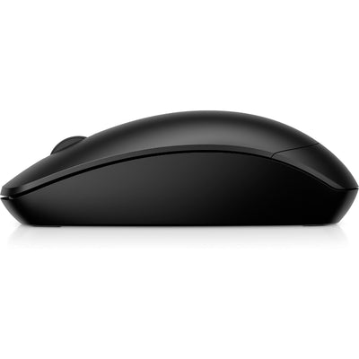 HP 235 Slim Wireless Mouse - Black