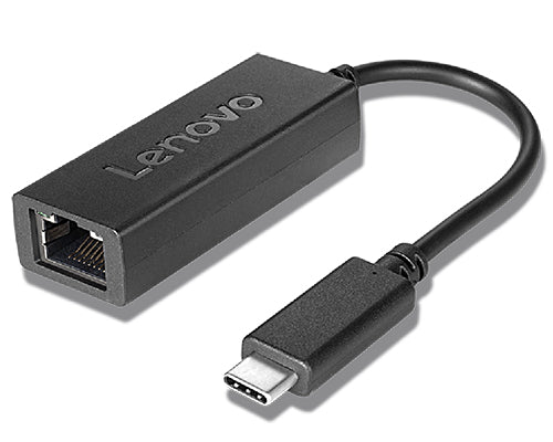Lenovo Ethernet Adapter S91831 Black