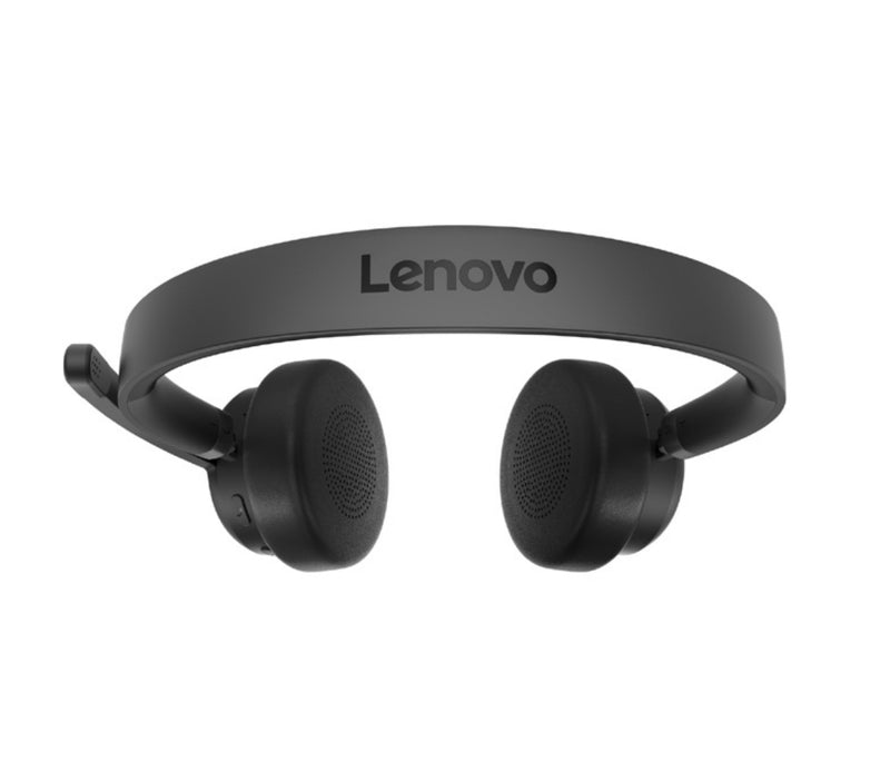 Lenovo Headset Wireless VoIP MS-Teams Black