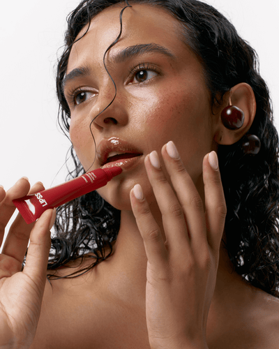 Lipper Lip Gloss Cherry – lūpų blizgesys