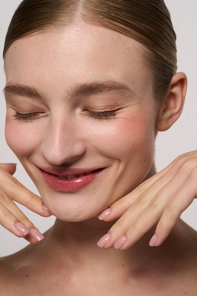 Lipper Lip Gloss Fig – lūpų blizgesys