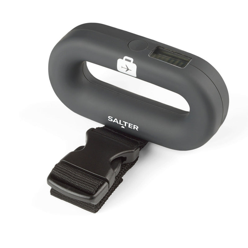 Salter 9500 BKCFEU12 Digital Luggage Scales