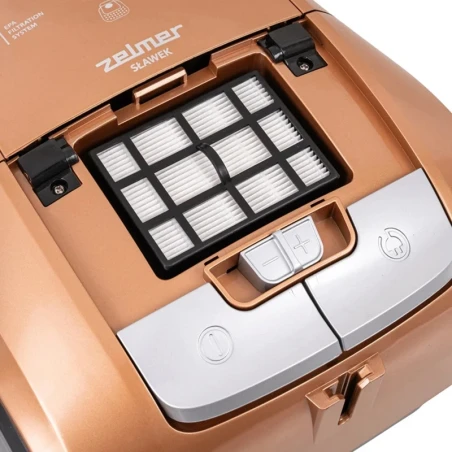 Zelmer ZVC362 Slawek