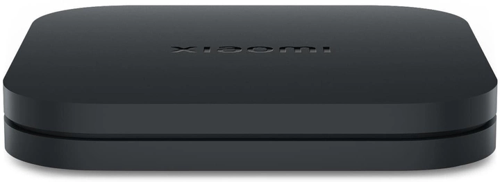 Xiaomi Mi TV Box S (2nd Gen) Black (MDZ-28-AA)