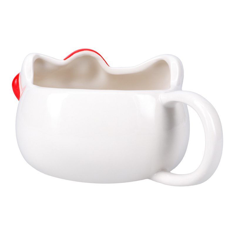 Paladone Hello Kitty Shaped Mug