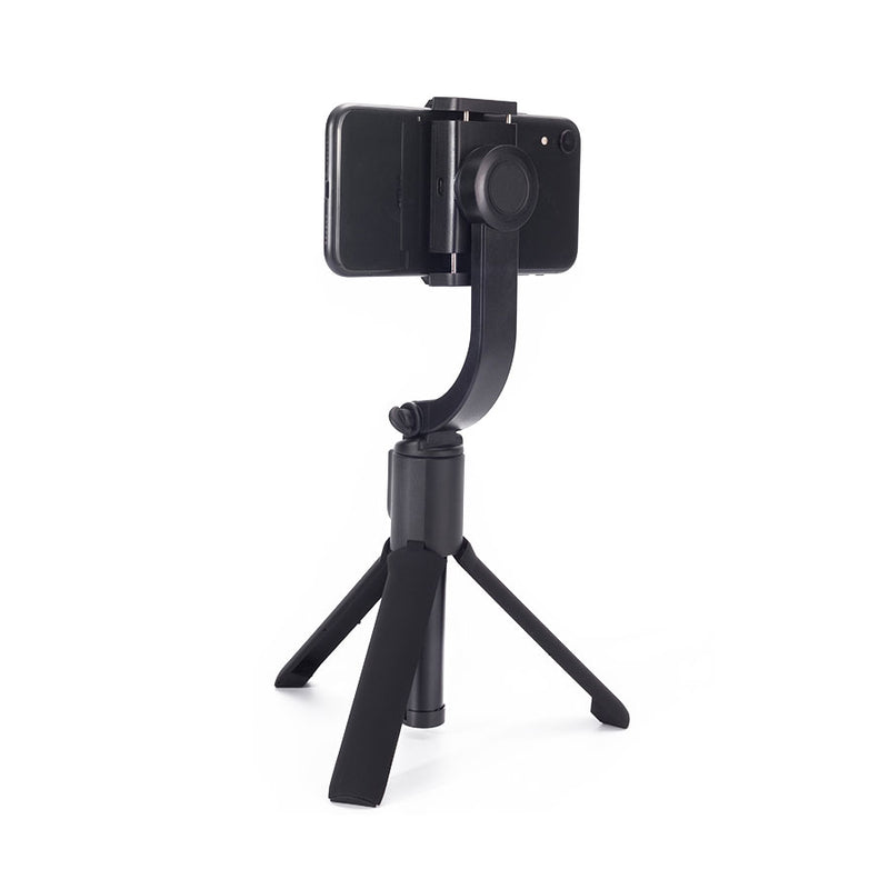 GoXtreme GS1 Foldable Gimbal For Smartphones and Action Cams 55239