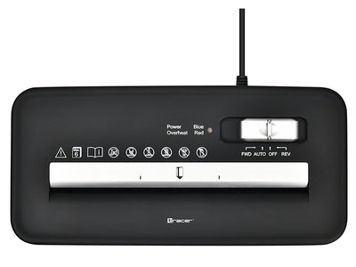 Tracer 47484 EDGY 10L Shredder