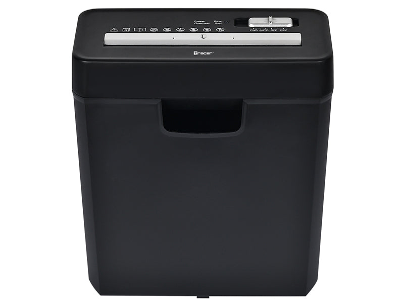 Tracer 47484 EDGY 10L Shredder