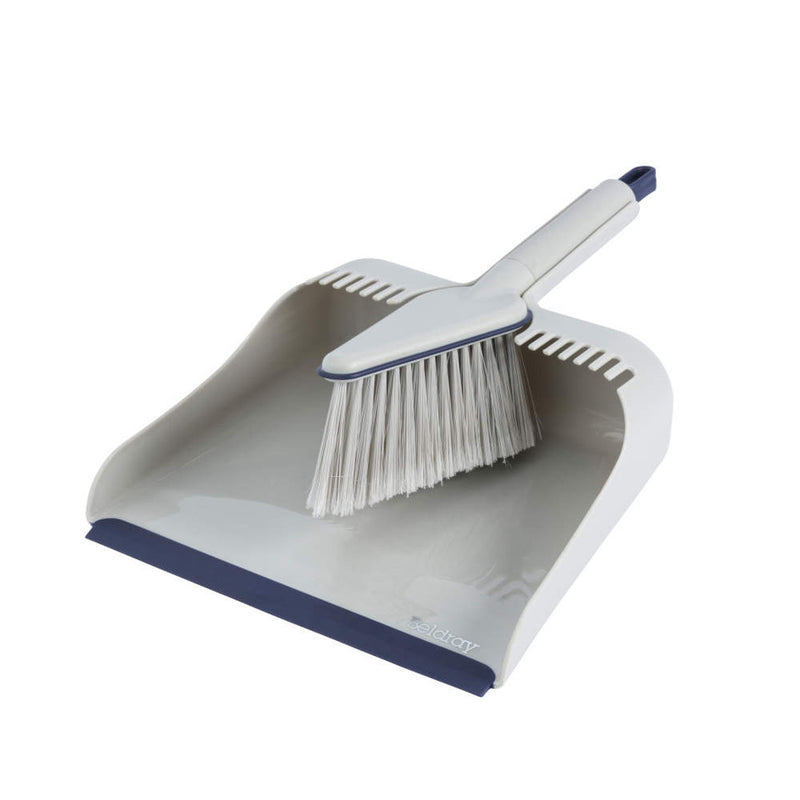 Beldray LA032760PEU7 Deep Clean Dustpan & Brush Set