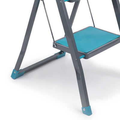 Beldray LA023957SPFEU7 2-Step Ladder