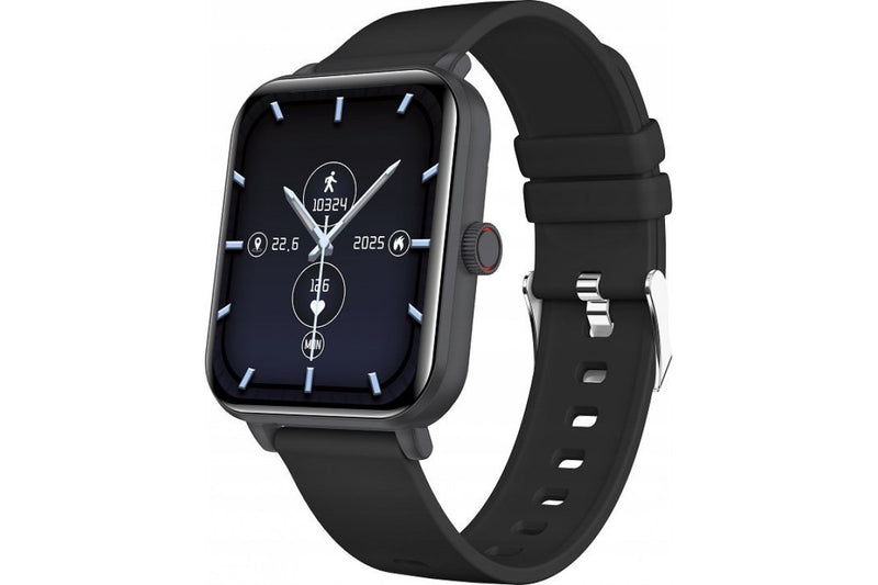 MyPhone Watch Classic 2 Черный