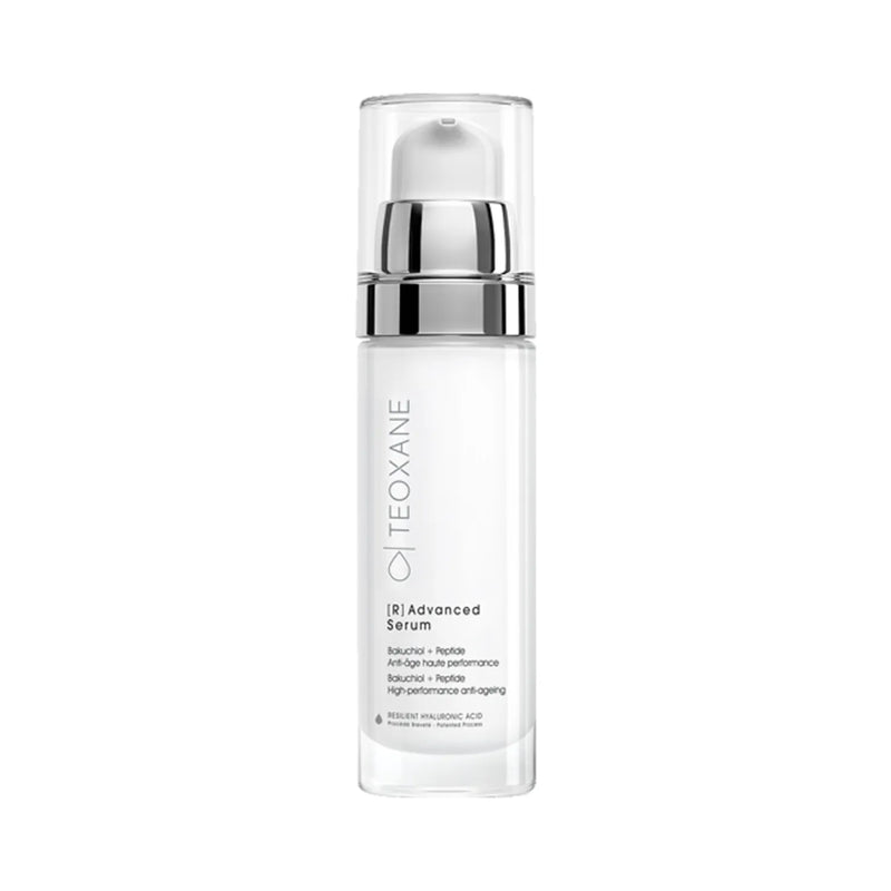 Teoxane Advanced Serum veido serumas 10 ml