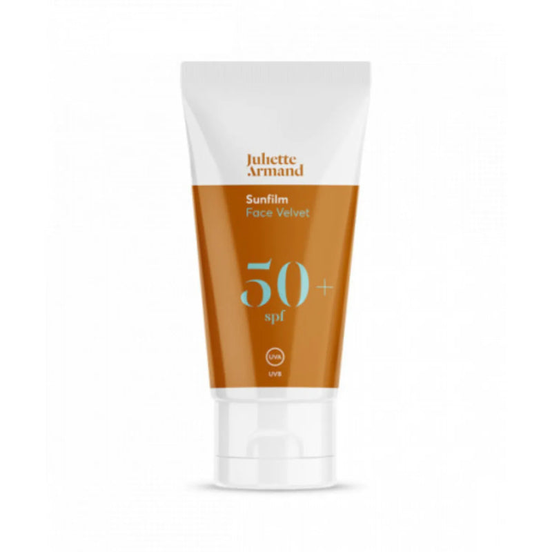 Juliette Armand Face Velvet SPF50+ 55 ml