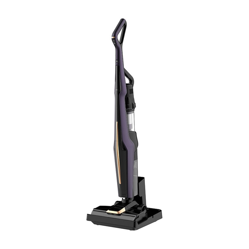 Deerma DEM-P40 Pro cordless upright vacuum cleaner with mop function, Bezprzewodowy odkurzacz pionowy z funkcją mopowania Deerma DEM-P40 Pro