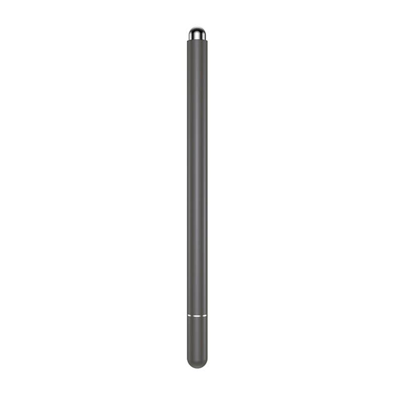 Joyroom passive pen stylus JR-BP560S (silver), Rysik długopis pasywny Joyroom JR-BP560S (srebrny)