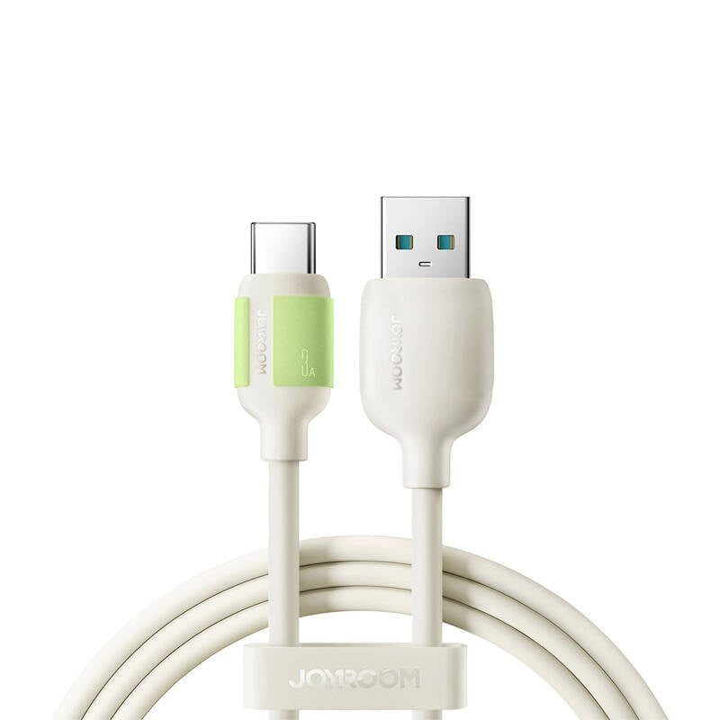 Fast Charging Data Cable Joyroom S-A53 USB-A - Type-C, Kabel do szybkiego ładowania Joyroom S-A53 USB-A - Type-C