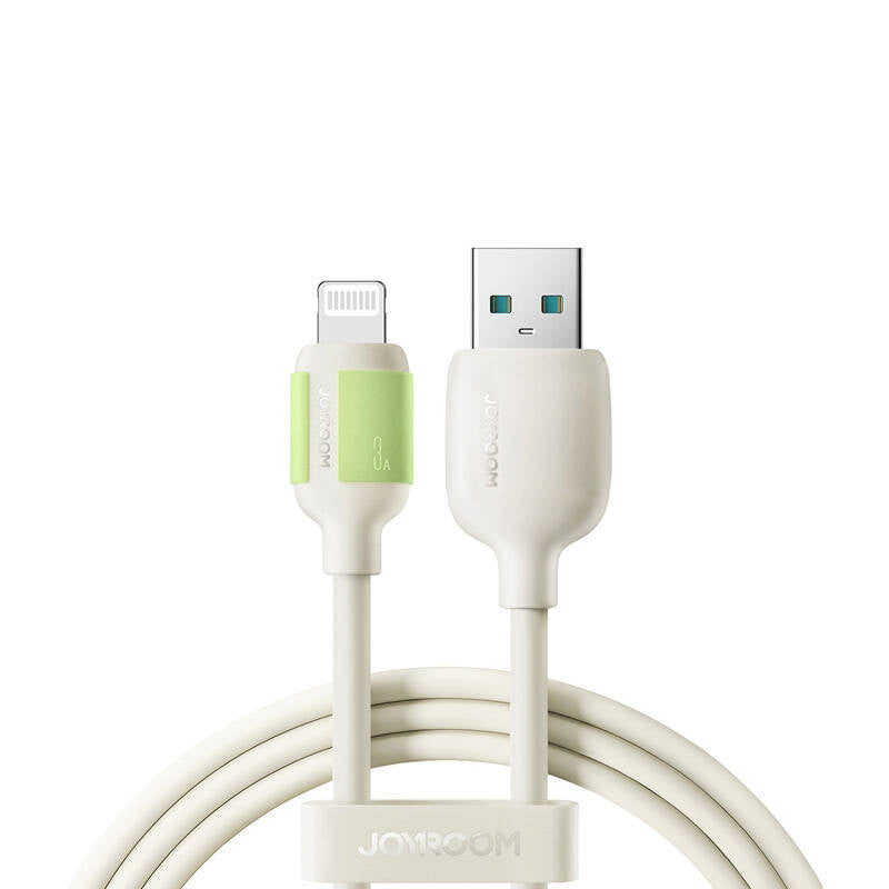 Fast Charging Data Cable Joyroom S-A53 USB-A - Lightning, Kabel do szybkiego ładowania Joyroom S-A53 USB-A - Lightning