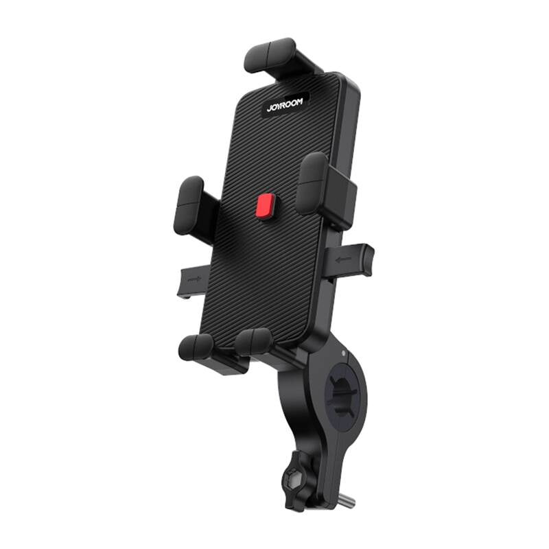 Joyroom motorcycle phone holder JR-OK7, Uchwyt na telefon na motocykl Joyroom JR-OK7