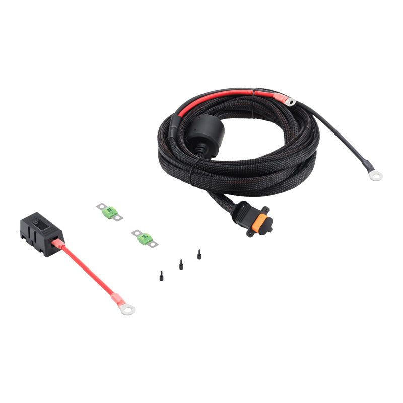 DJI Power fast car charger cable, Kabel do szybkiej ładowarki samochodowej DJI Power