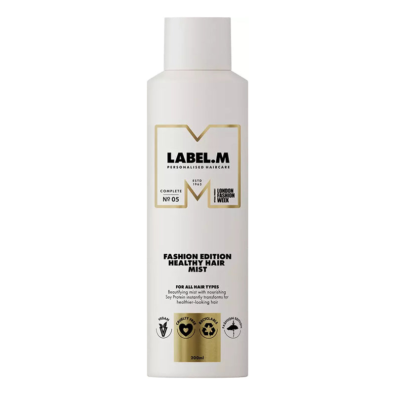 Label.m Fashion Edition Healthy hair mist 200ml