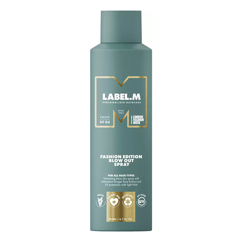 Label.m Fashion Edition volumizing spray 200ml
